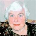 Mary Lee Leary